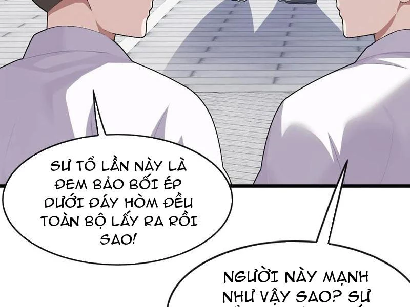 Đại Lão Xuống Núi: Bắt Đầu Từ Việc Trở Thành Thư Ký Chapter 28 - 78