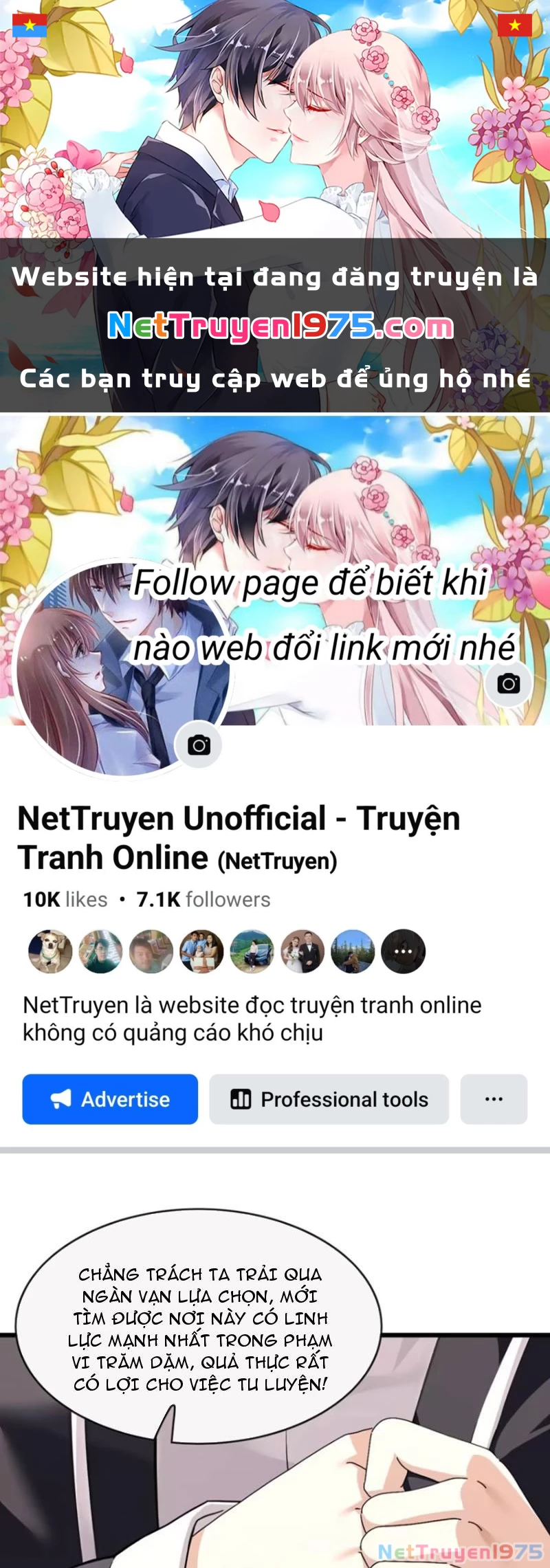 Đại Lão Xuống Núi: Bắt Đầu Từ Việc Trở Thành Thư Ký Chapter 29 - 1