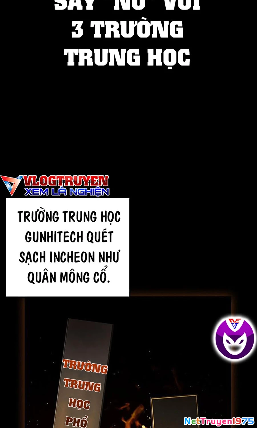 Goo Sera Chapter 1 - 2