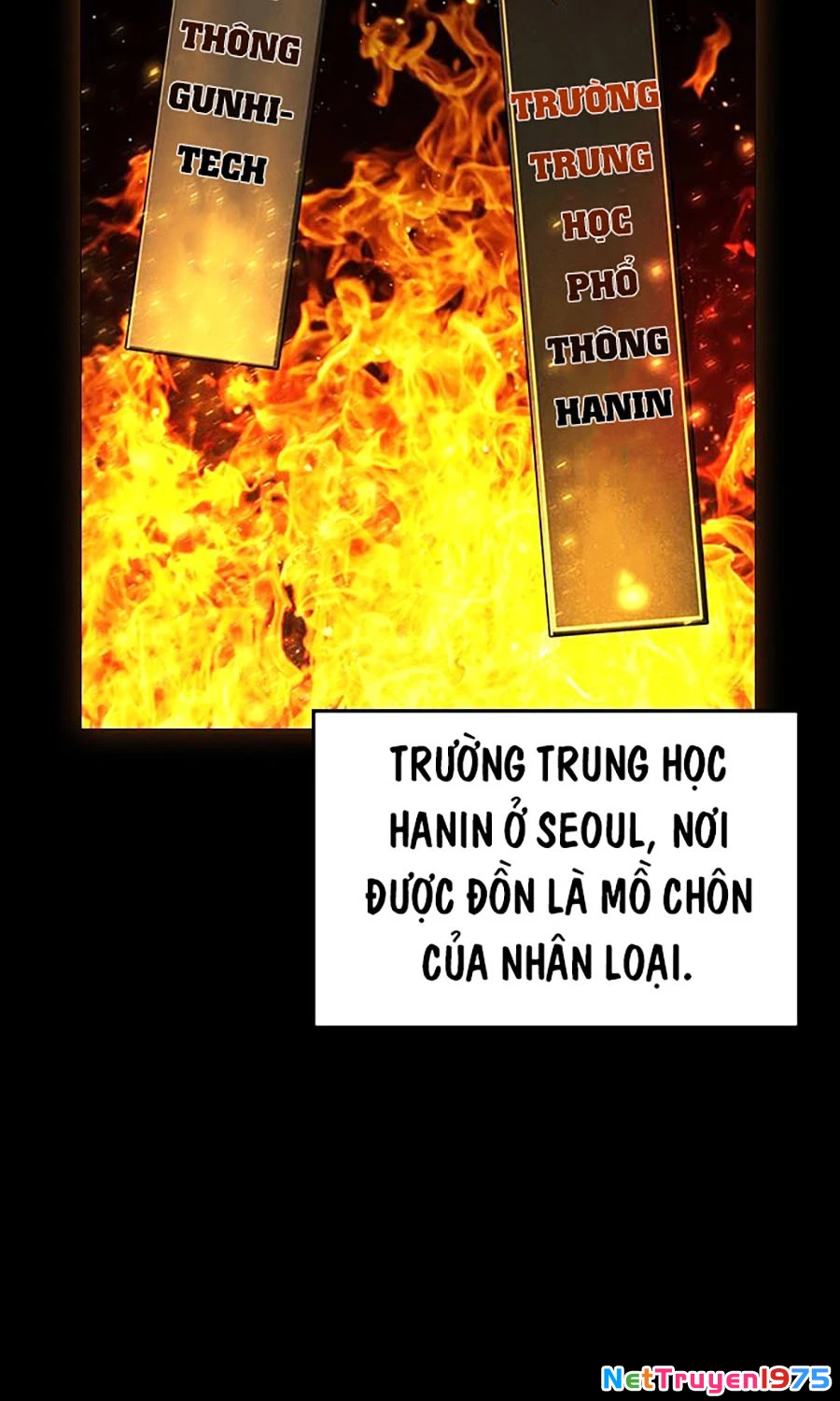 Goo Sera Chapter 1 - 3