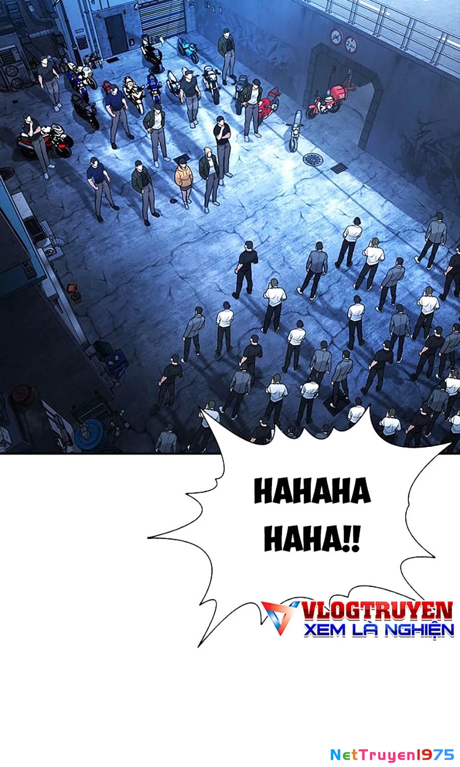 Goo Sera Chapter 1 - 18