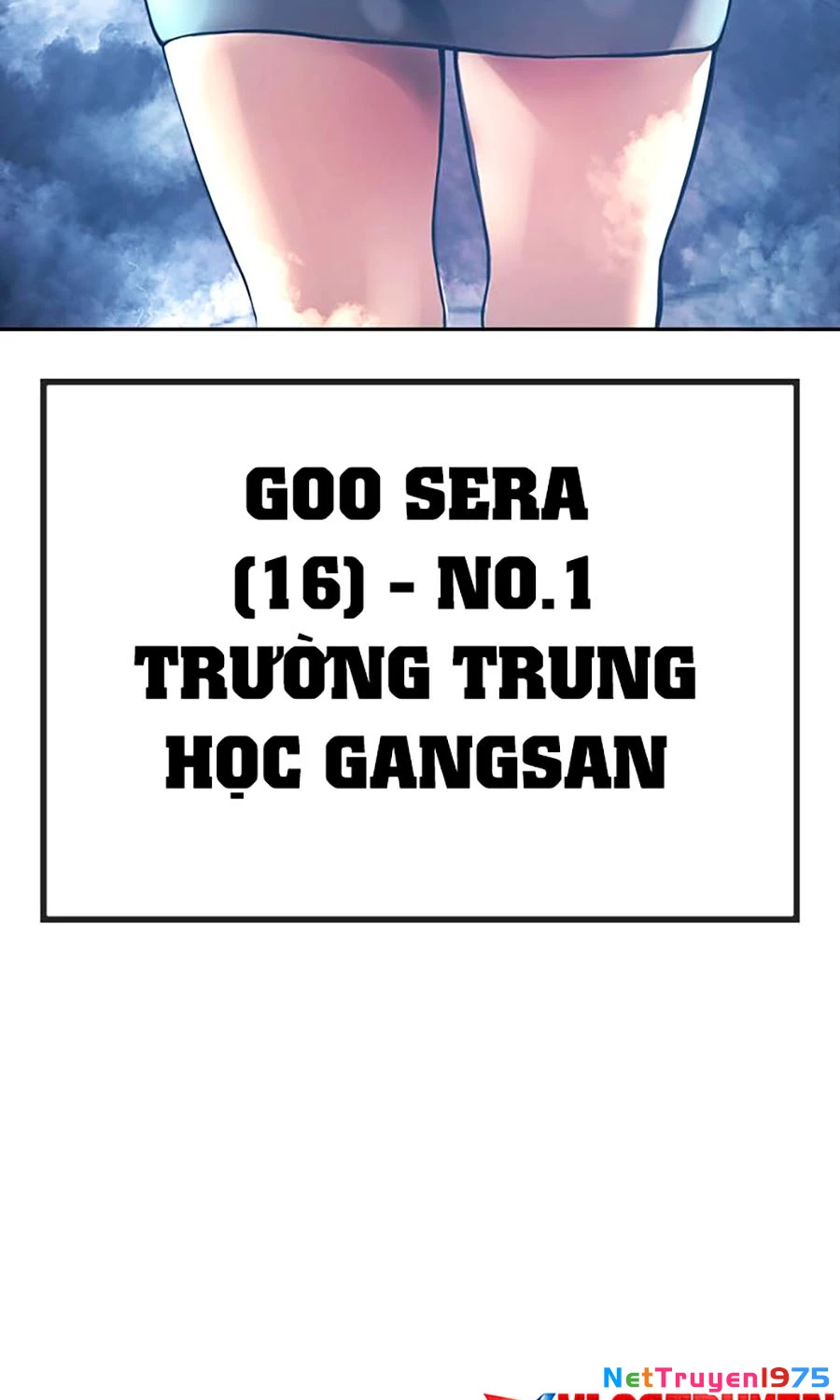 Goo Sera Chapter 1 - 41