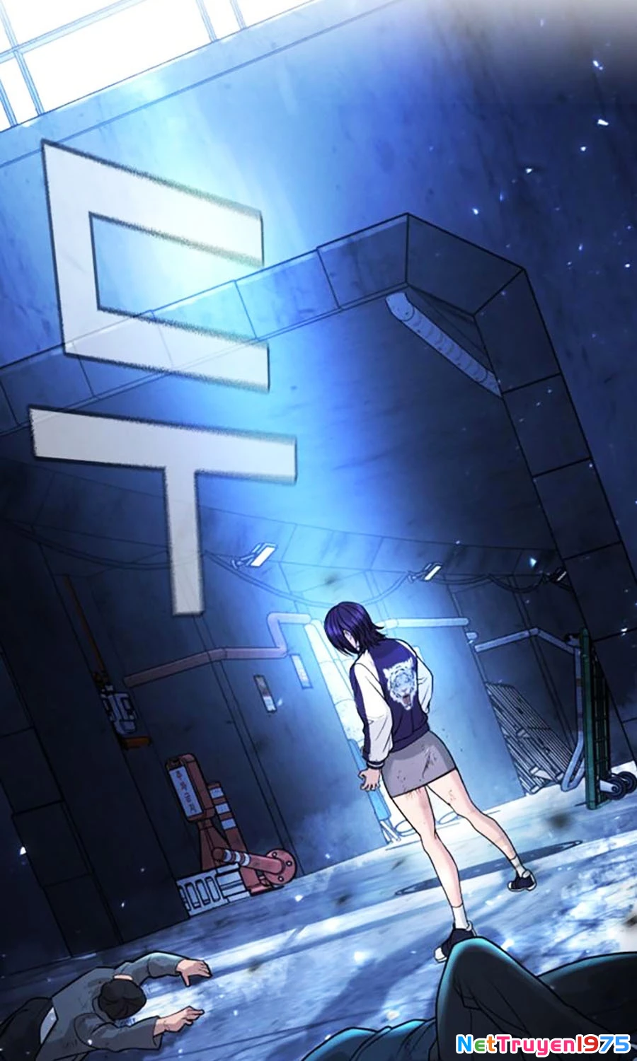 Goo Sera Chapter 1 - 75