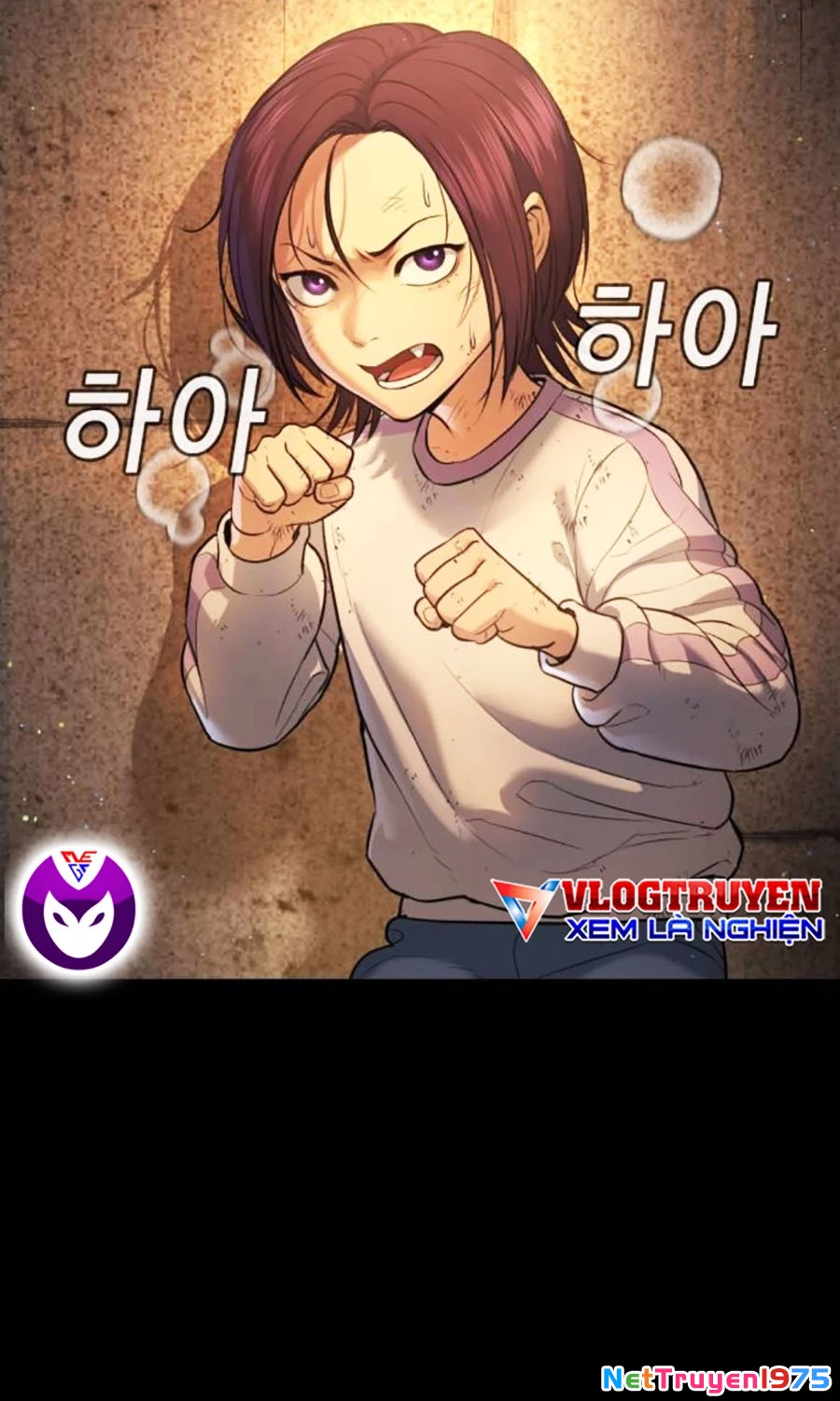 Goo Sera Chapter 2 - 2