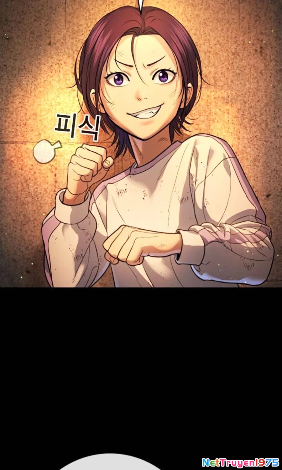 Goo Sera Chapter 2 - 8