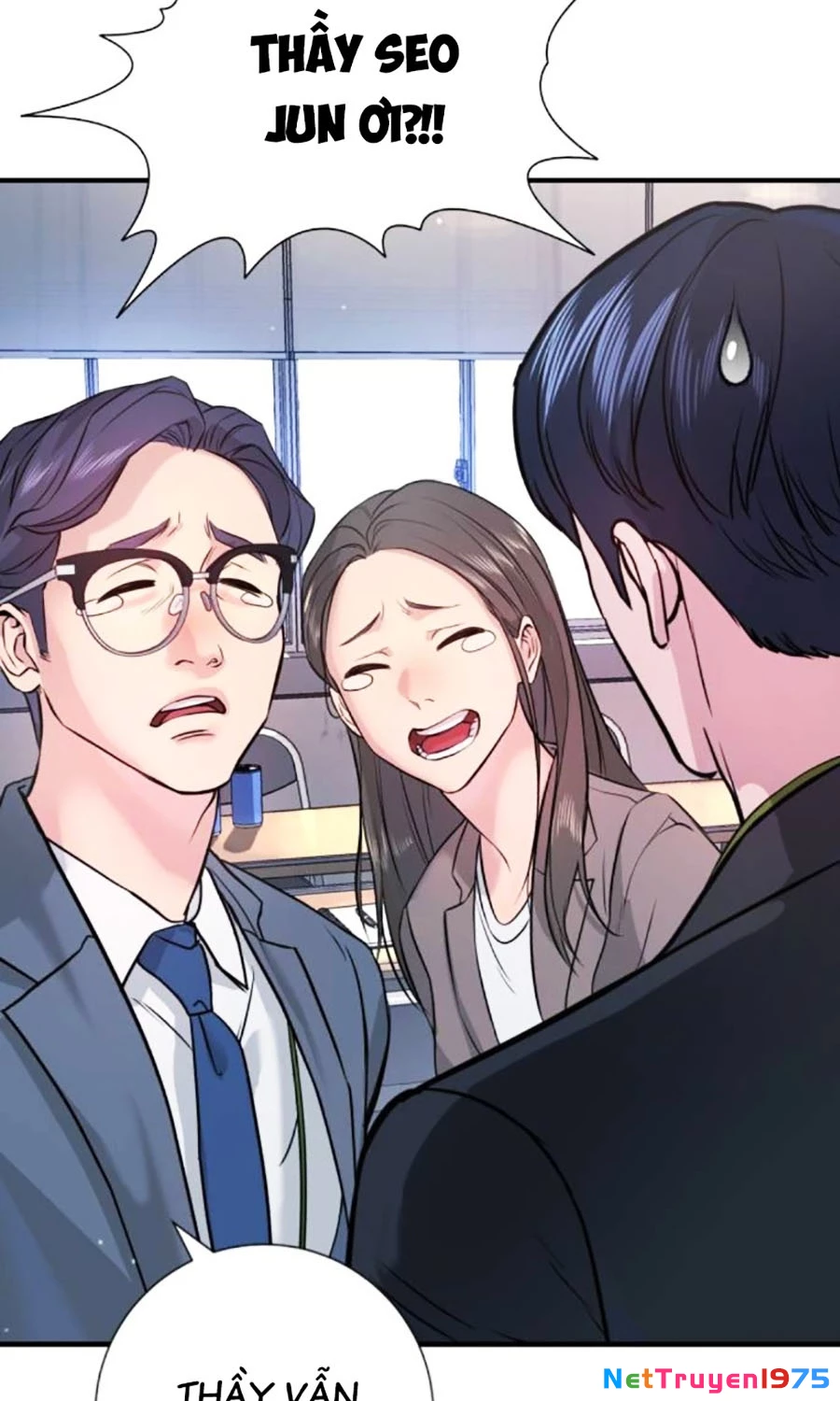 Goo Sera Chapter 2 - 87