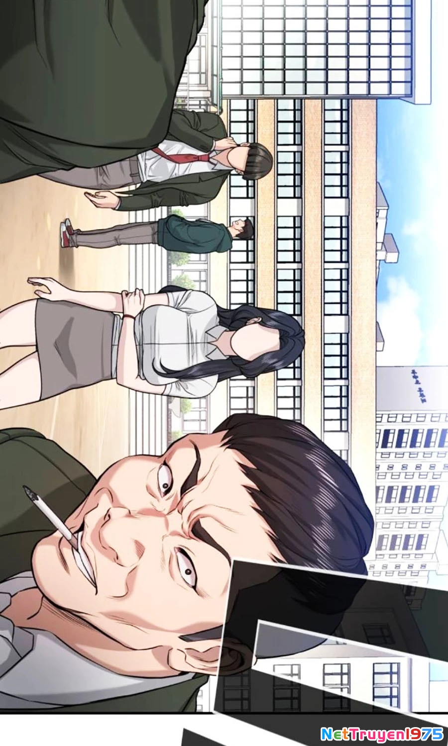 Goo Sera Chapter 2 - 207