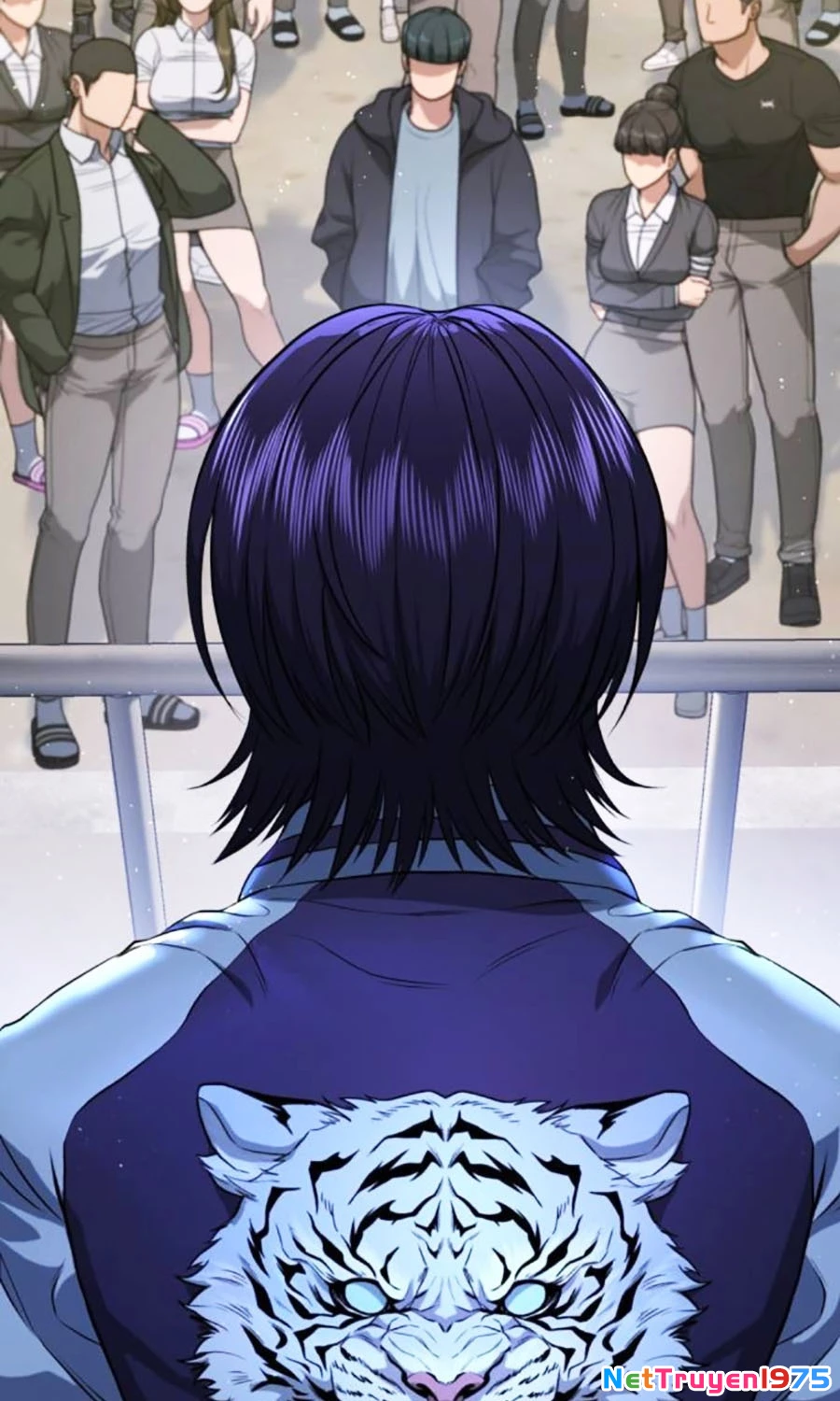 Goo Sera Chapter 2 - 222