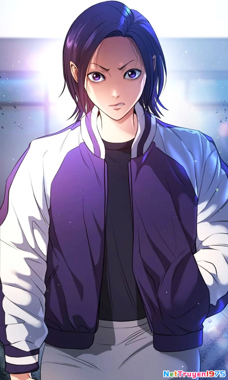 Goo Sera Chapter 2 - 231