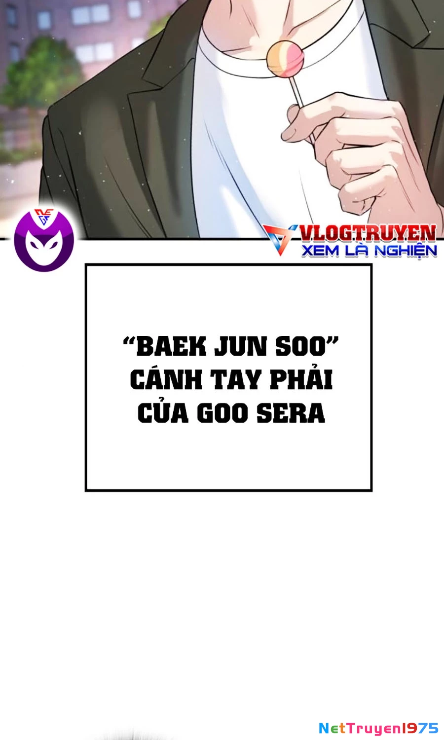 Goo Sera Chapter 3 - 10
