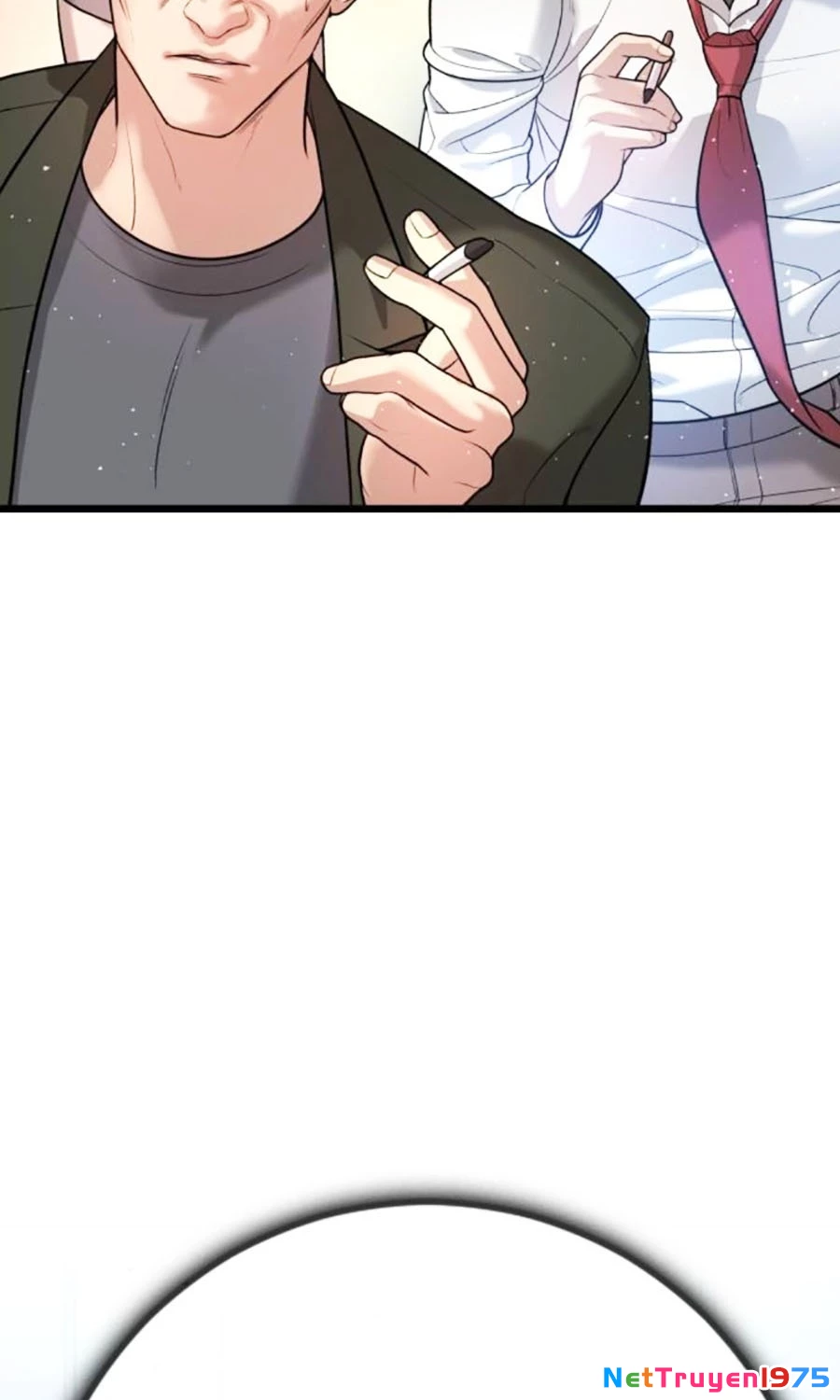 Goo Sera Chapter 3 - 13
