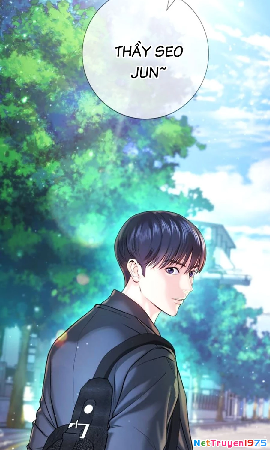 Goo Sera Chapter 3 - 18