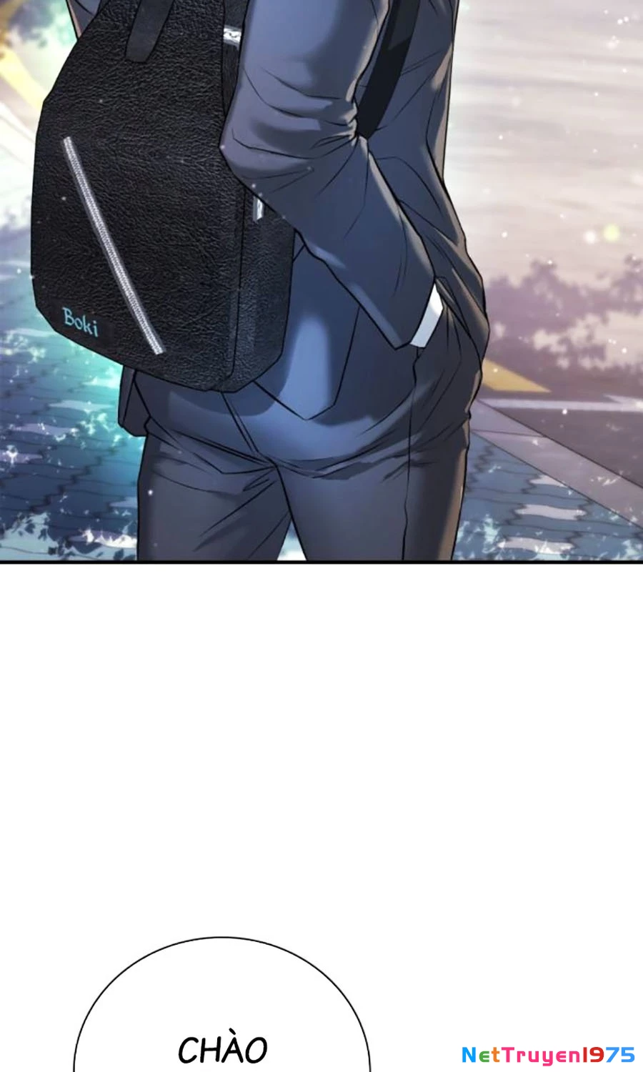 Goo Sera Chapter 3 - 19