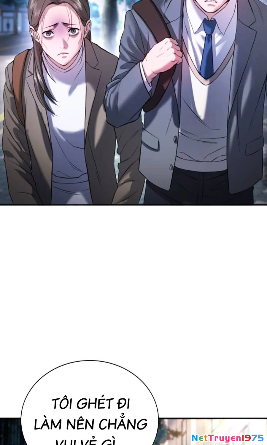 Goo Sera Chapter 3 - 23
