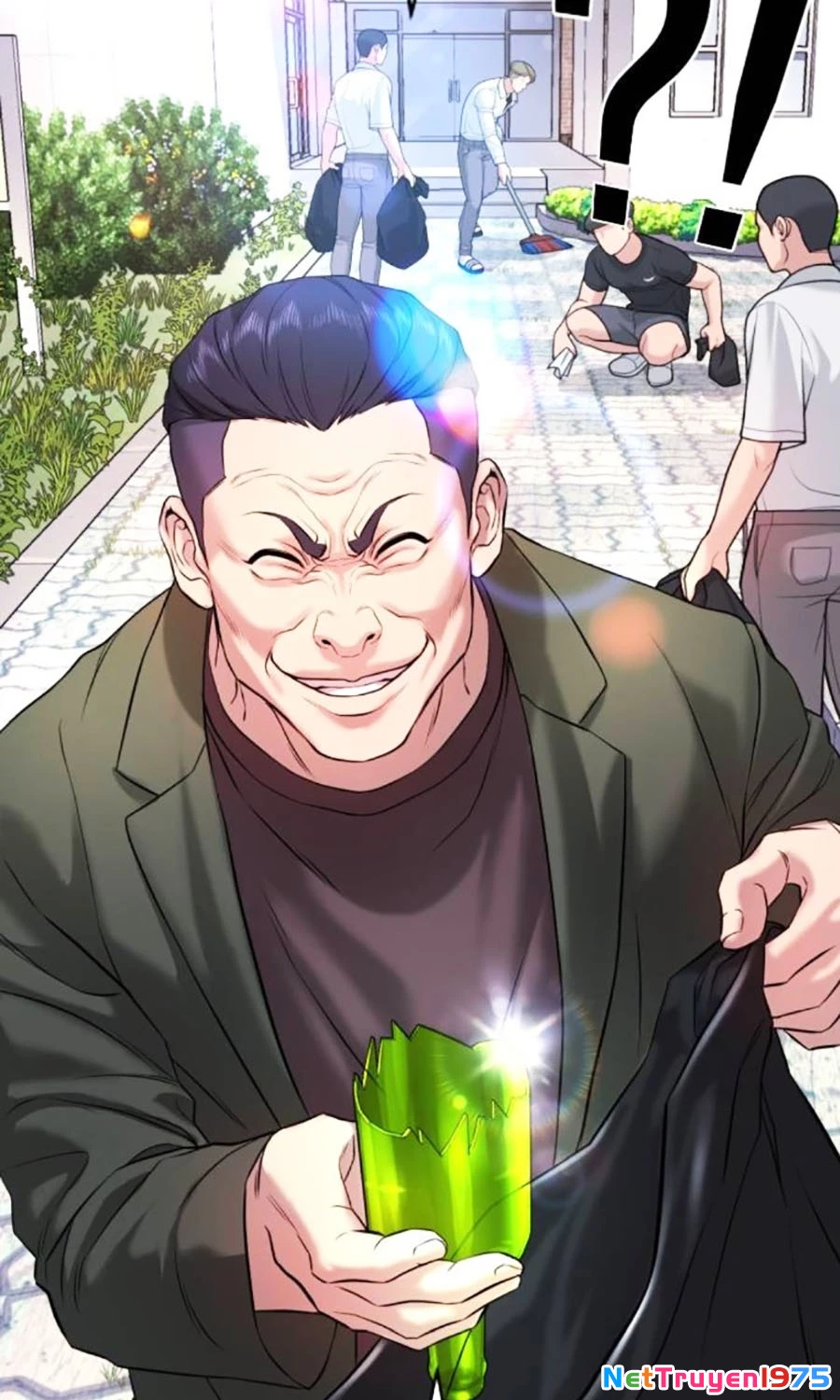 Goo Sera Chapter 3 - 37