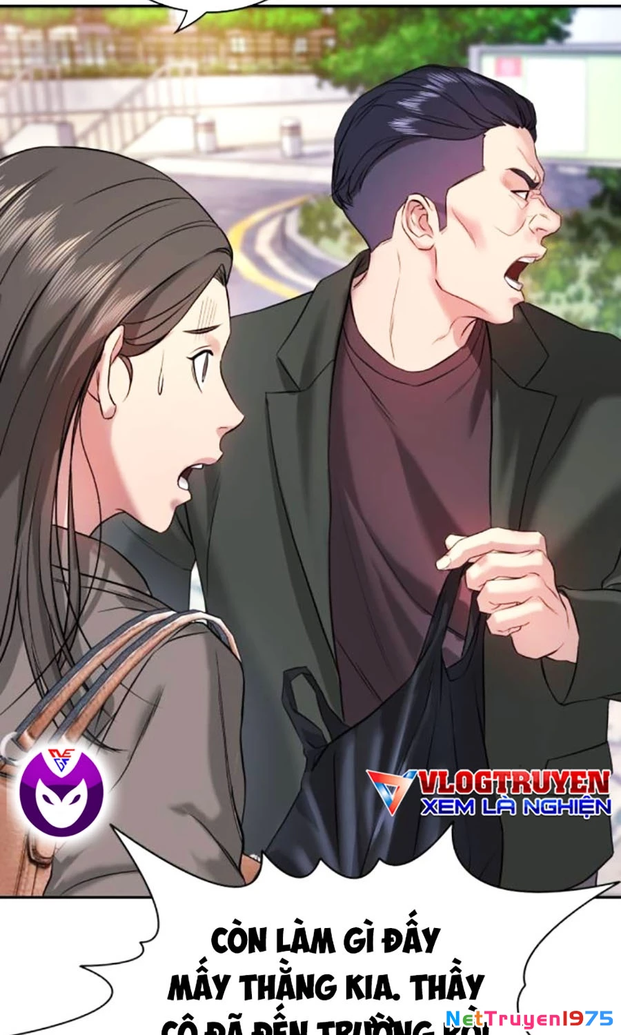 Goo Sera Chapter 3 - 39
