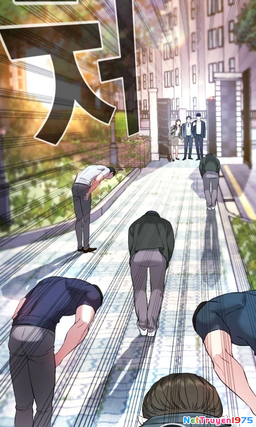 Goo Sera Chapter 3 - 41
