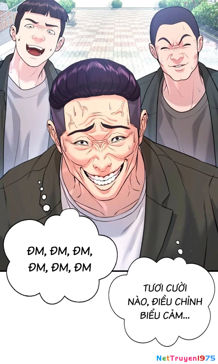 Goo Sera Chapter 3 - 50