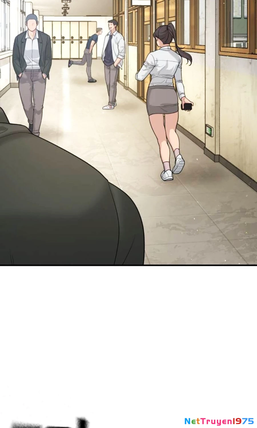 Goo Sera Chapter 3 - 52