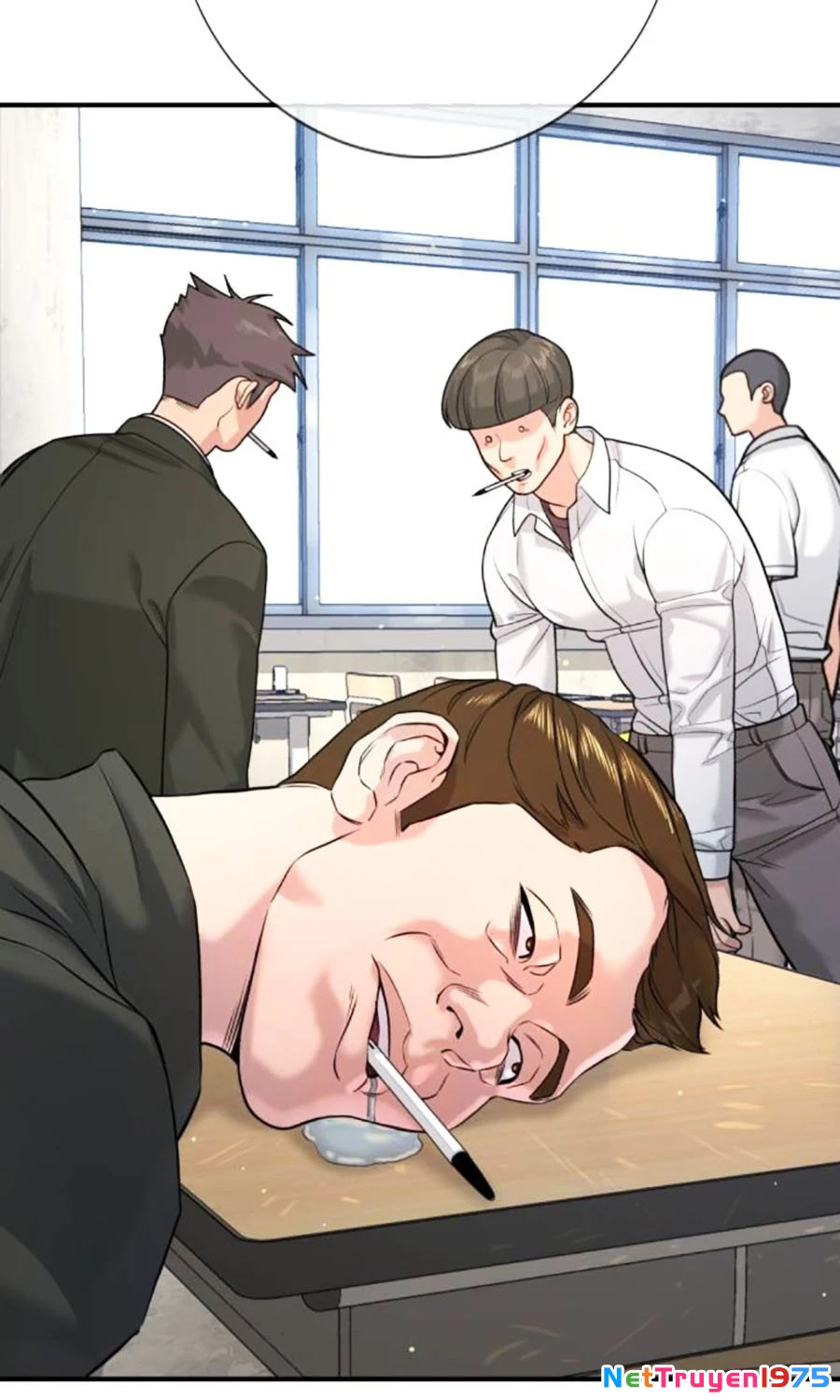 Goo Sera Chapter 3 - 57