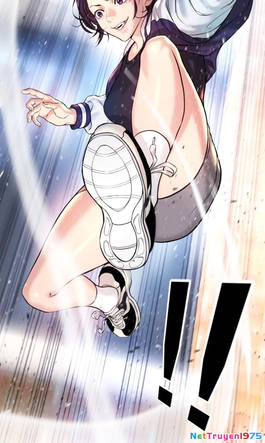 Goo Sera Chapter 3 - 76