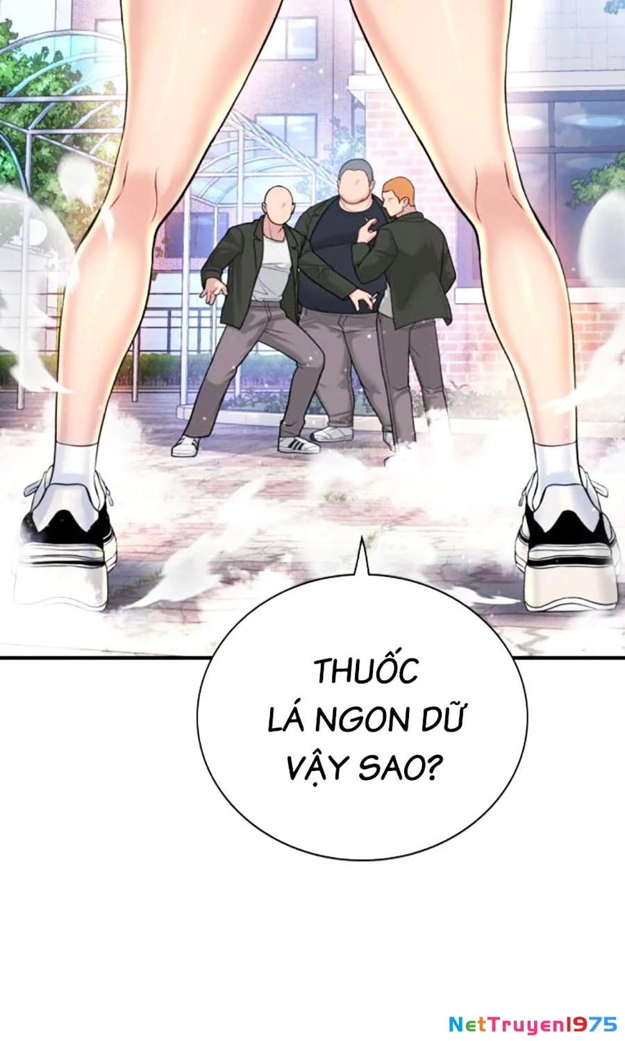 Goo Sera Chapter 3 - 80