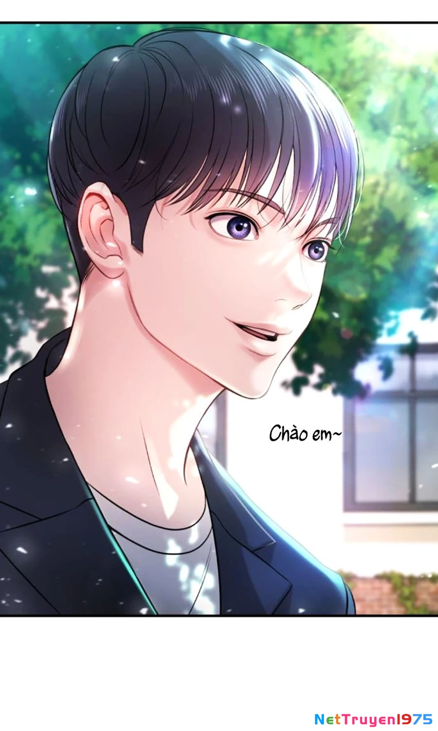 Goo Sera Chapter 3 - 104