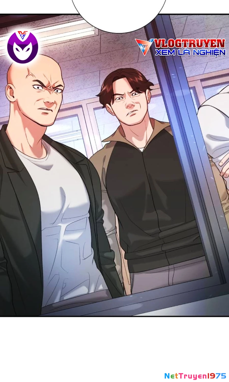 Goo Sera Chapter 3 - 107