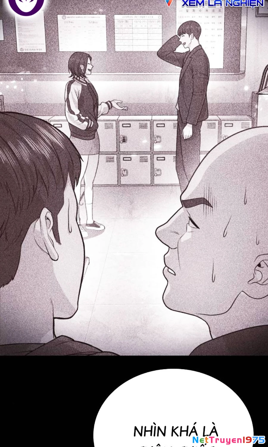 Goo Sera Chapter 3 - 122