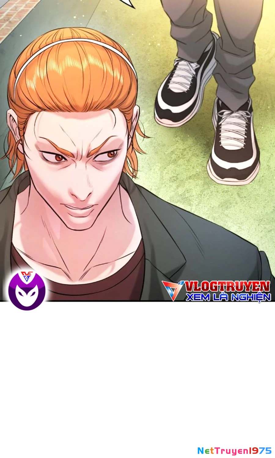 Goo Sera Chapter 3 - 131