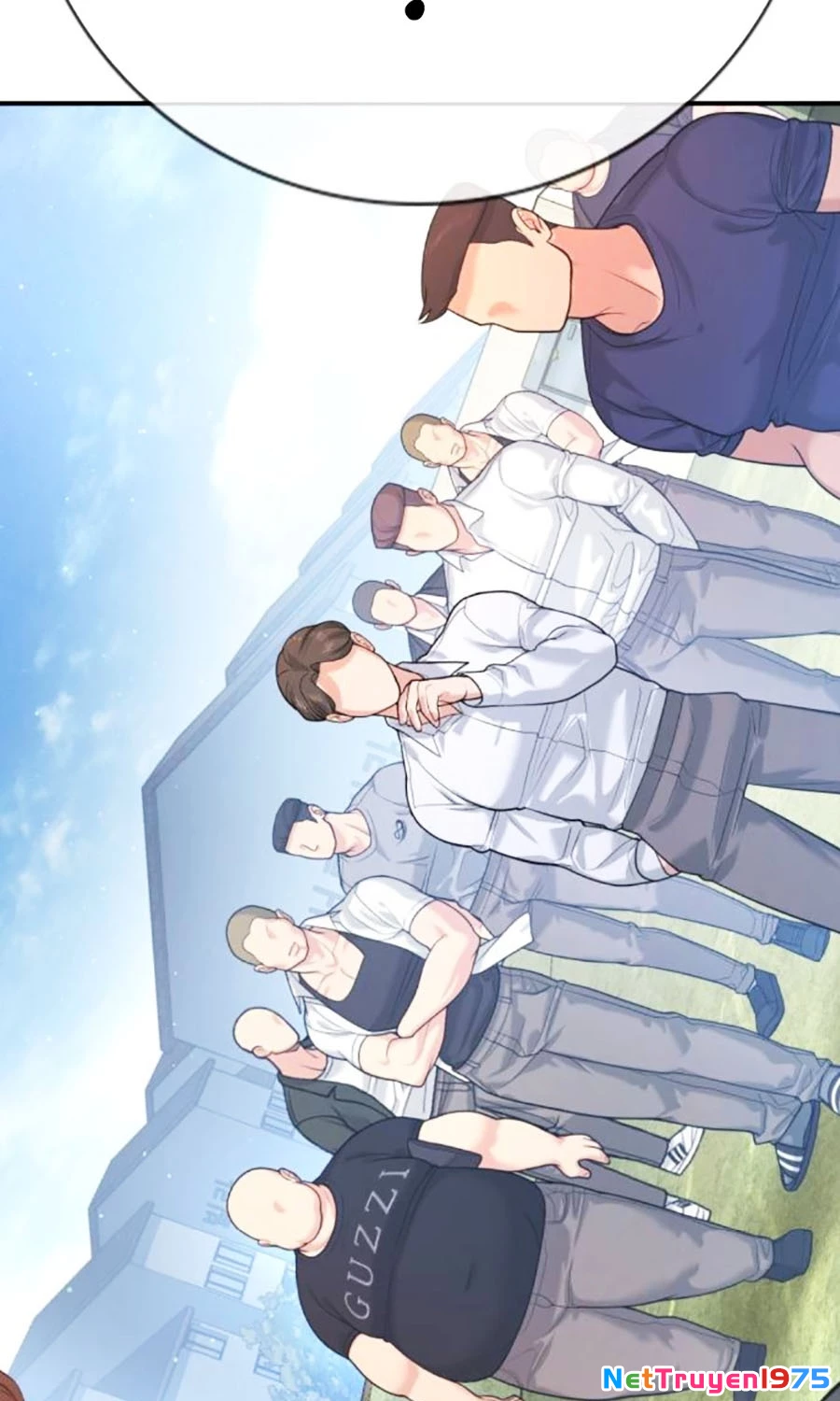 Goo Sera Chapter 3 - 138