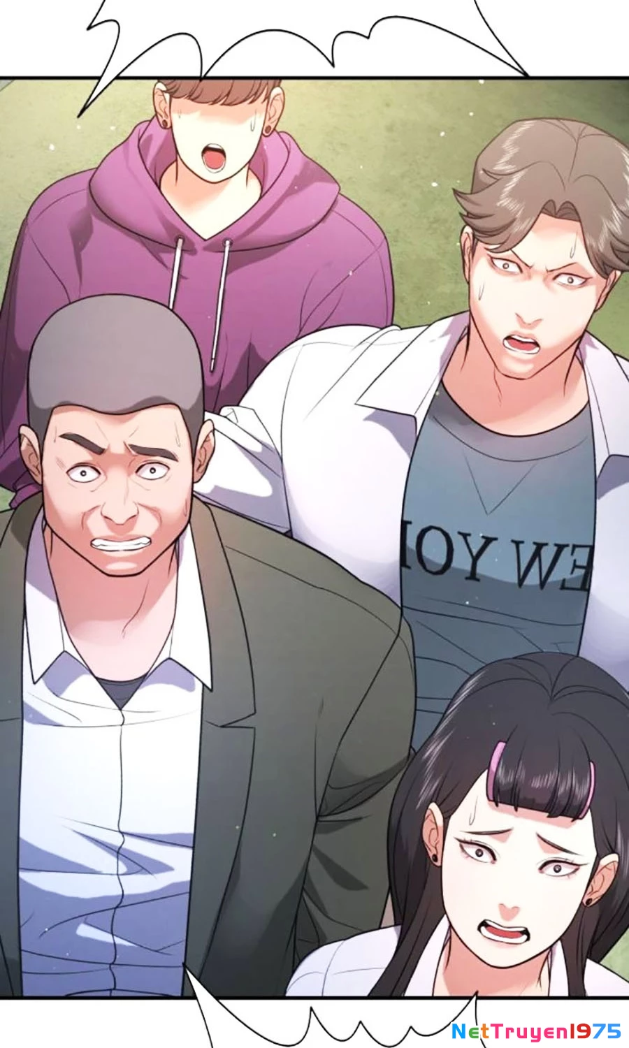 Goo Sera Chapter 3 - 149