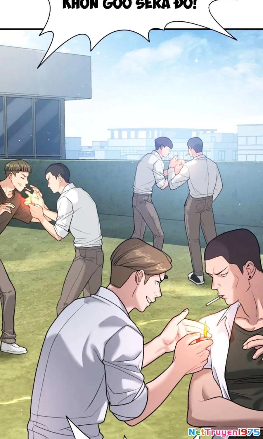 Goo Sera Chapter 3 - 159