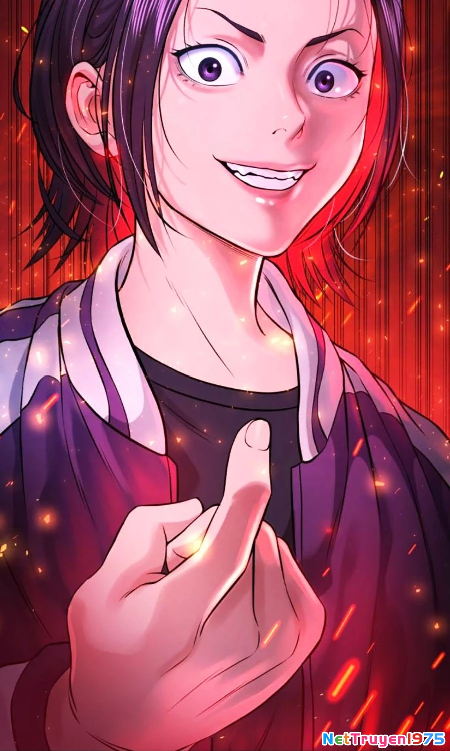 Goo Sera Chapter 3 - 185