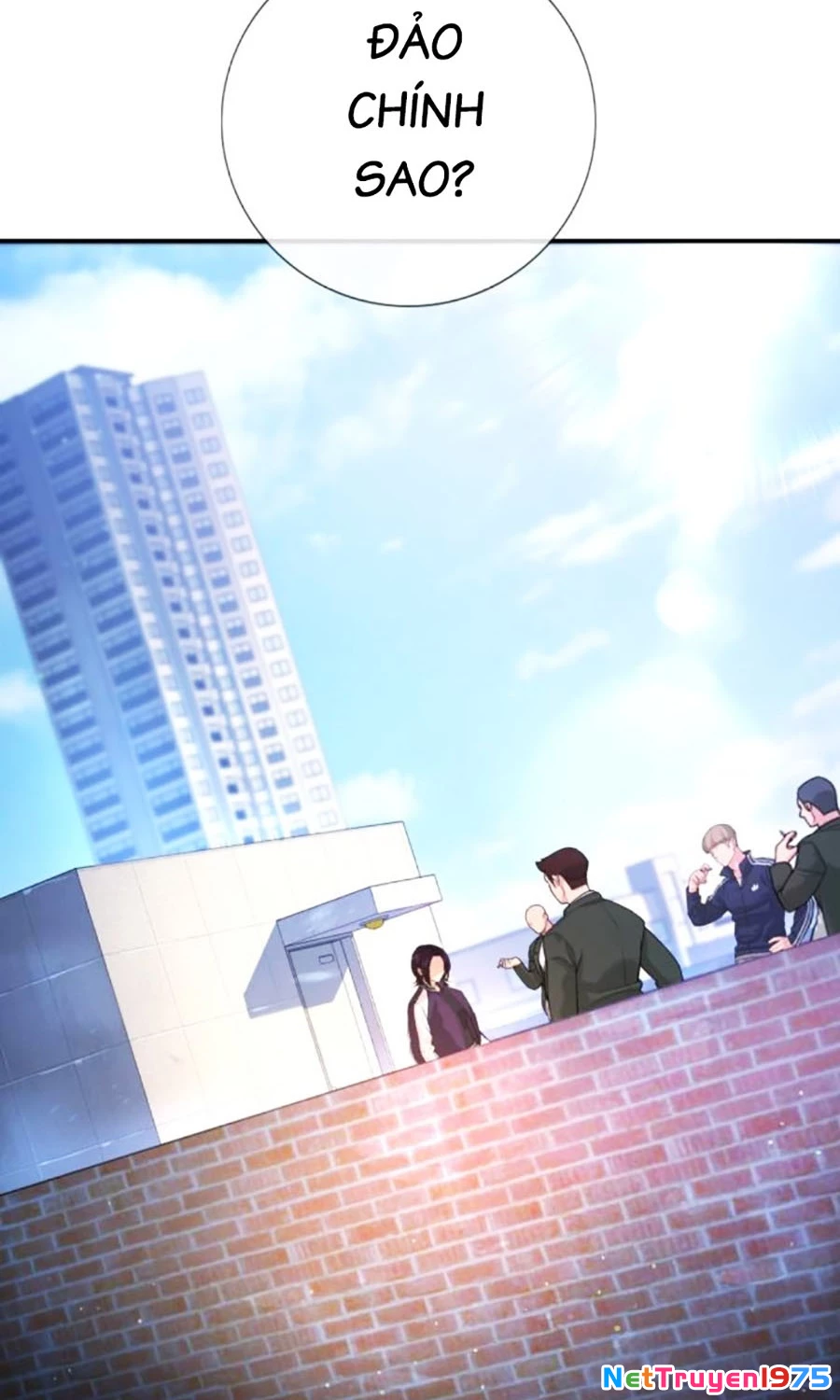 Goo Sera Chapter 4 - 2