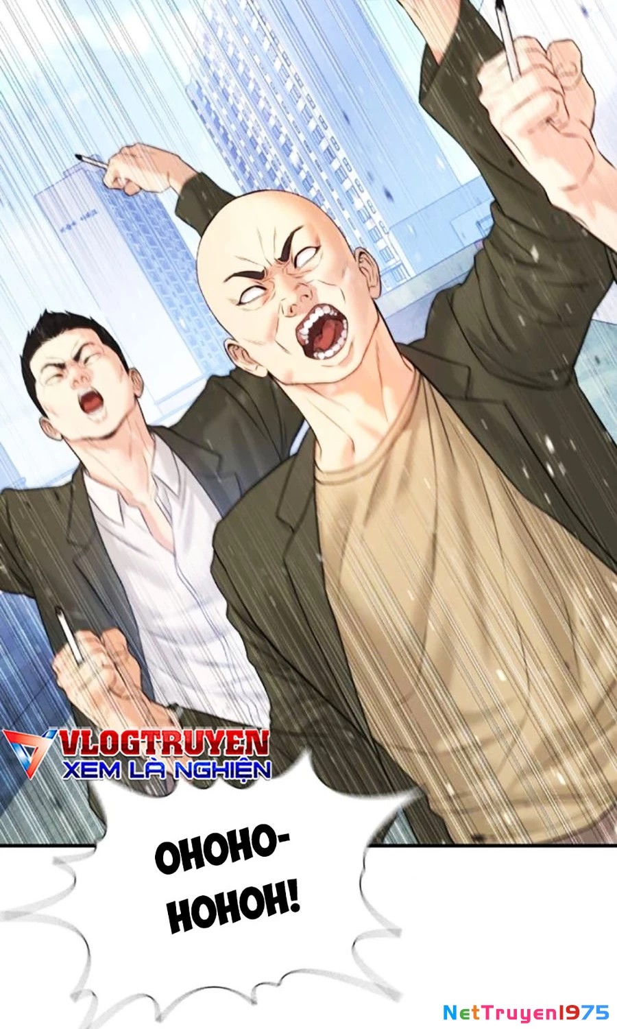 Goo Sera Chapter 4 - 16