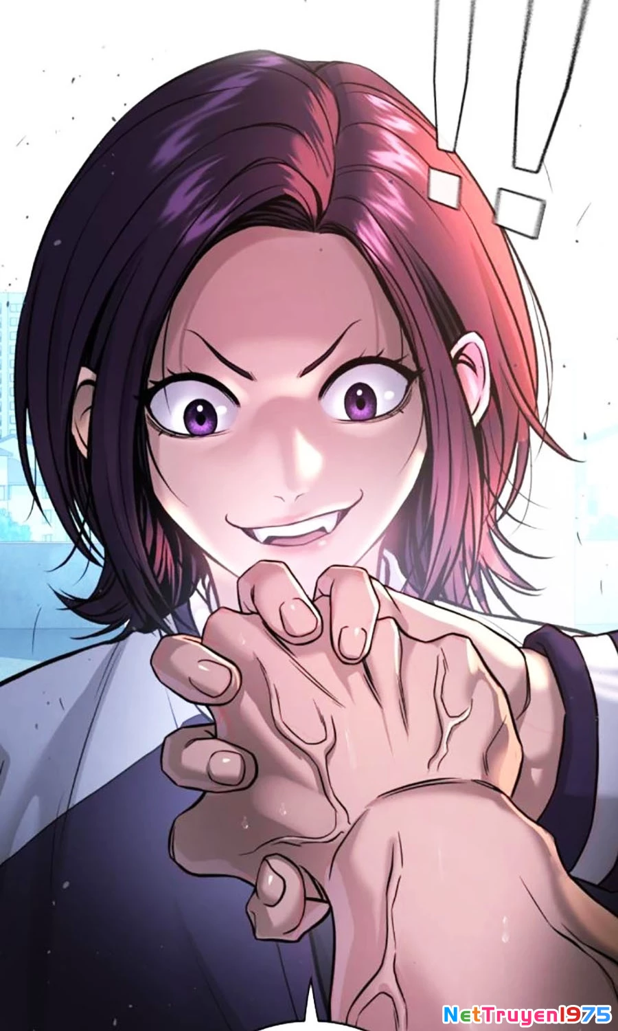 Goo Sera Chapter 4 - 26