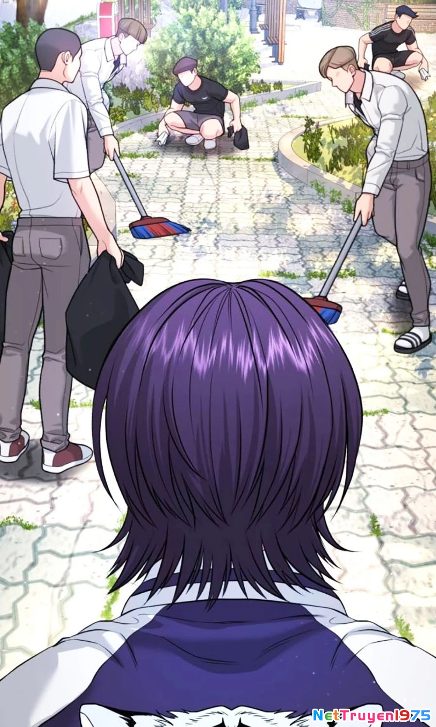 Goo Sera Chapter 4 - 93