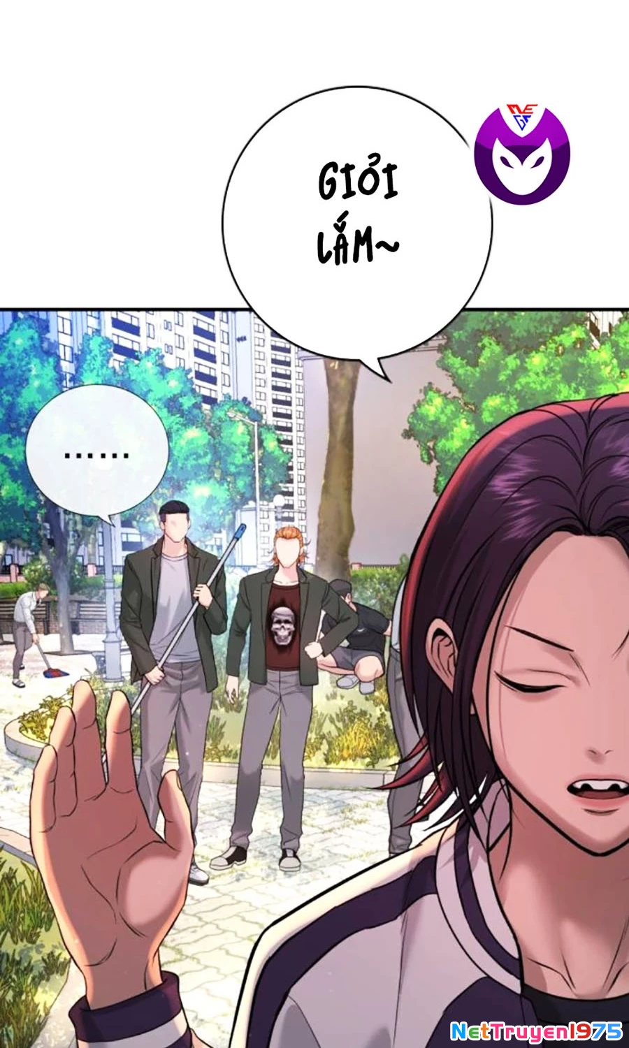 Goo Sera Chapter 4 - 96