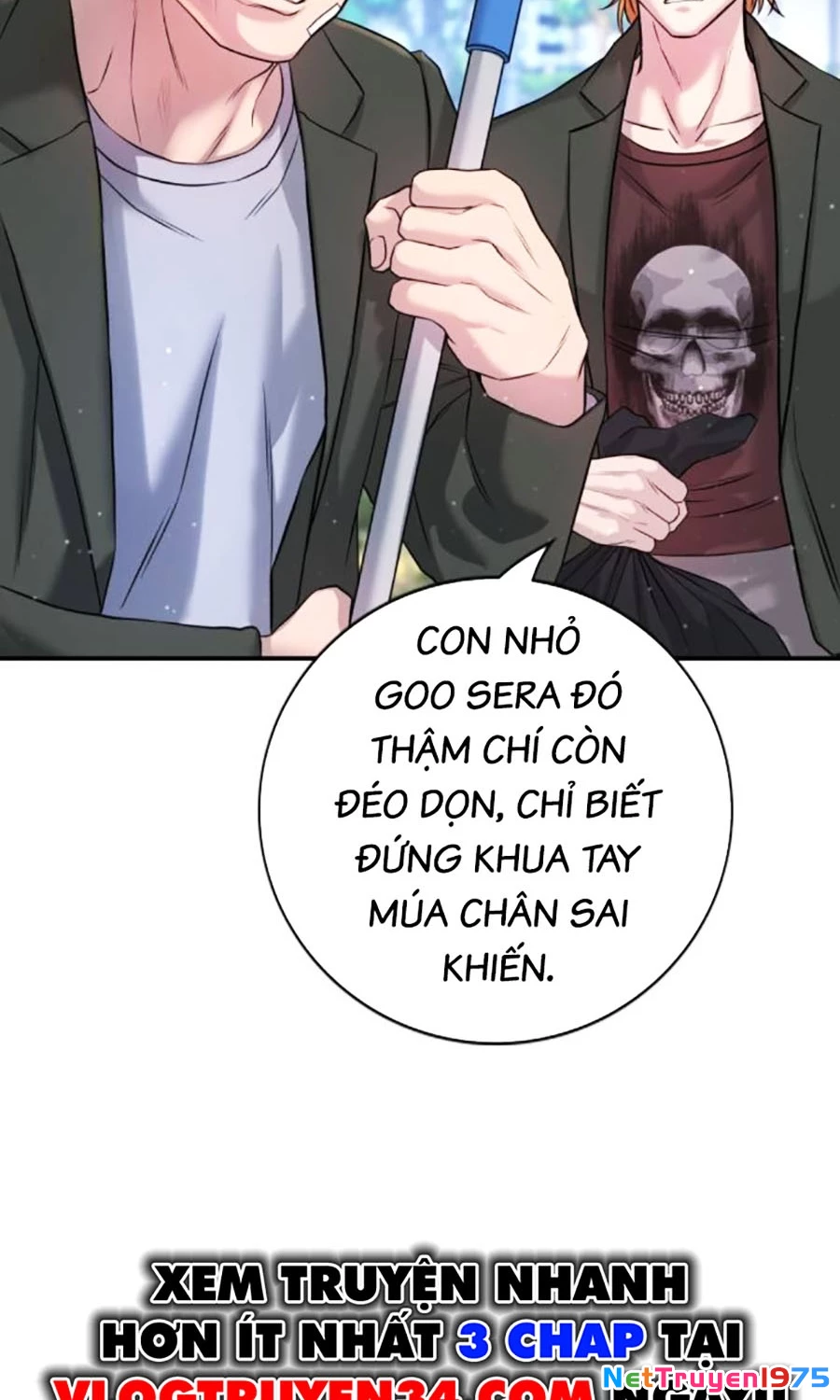 Goo Sera Chapter 4 - 98