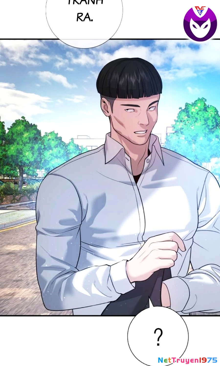 Goo Sera Chapter 4 - 101