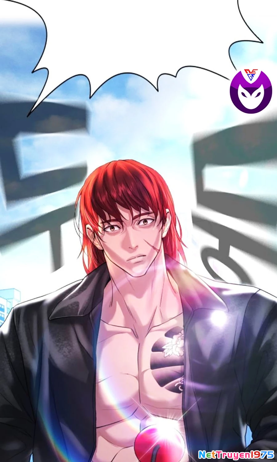 Goo Sera Chapter 4 - 113
