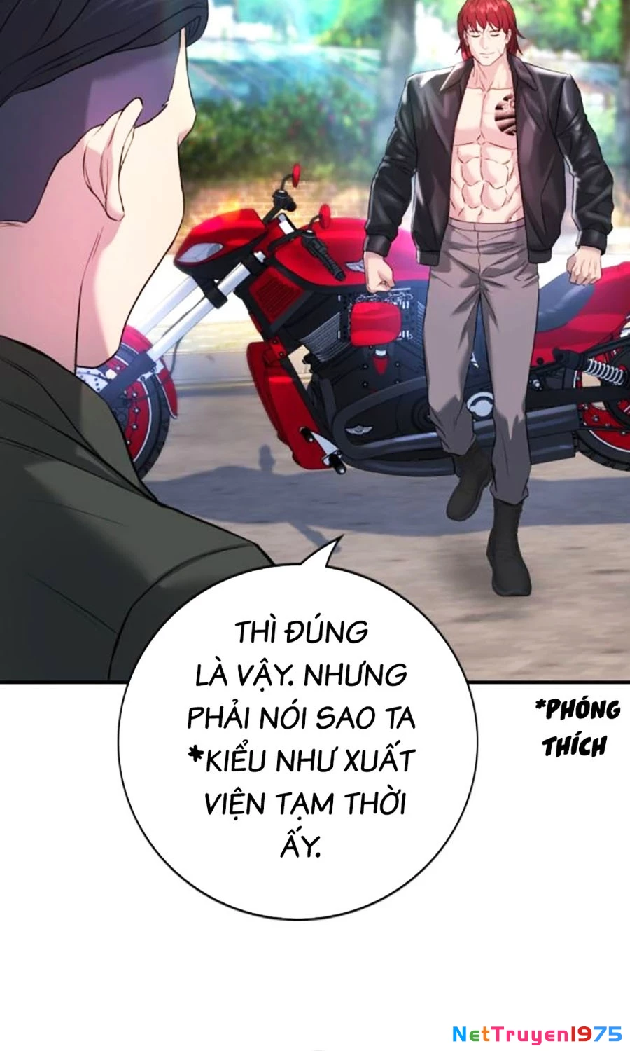 Goo Sera Chapter 4 - 117