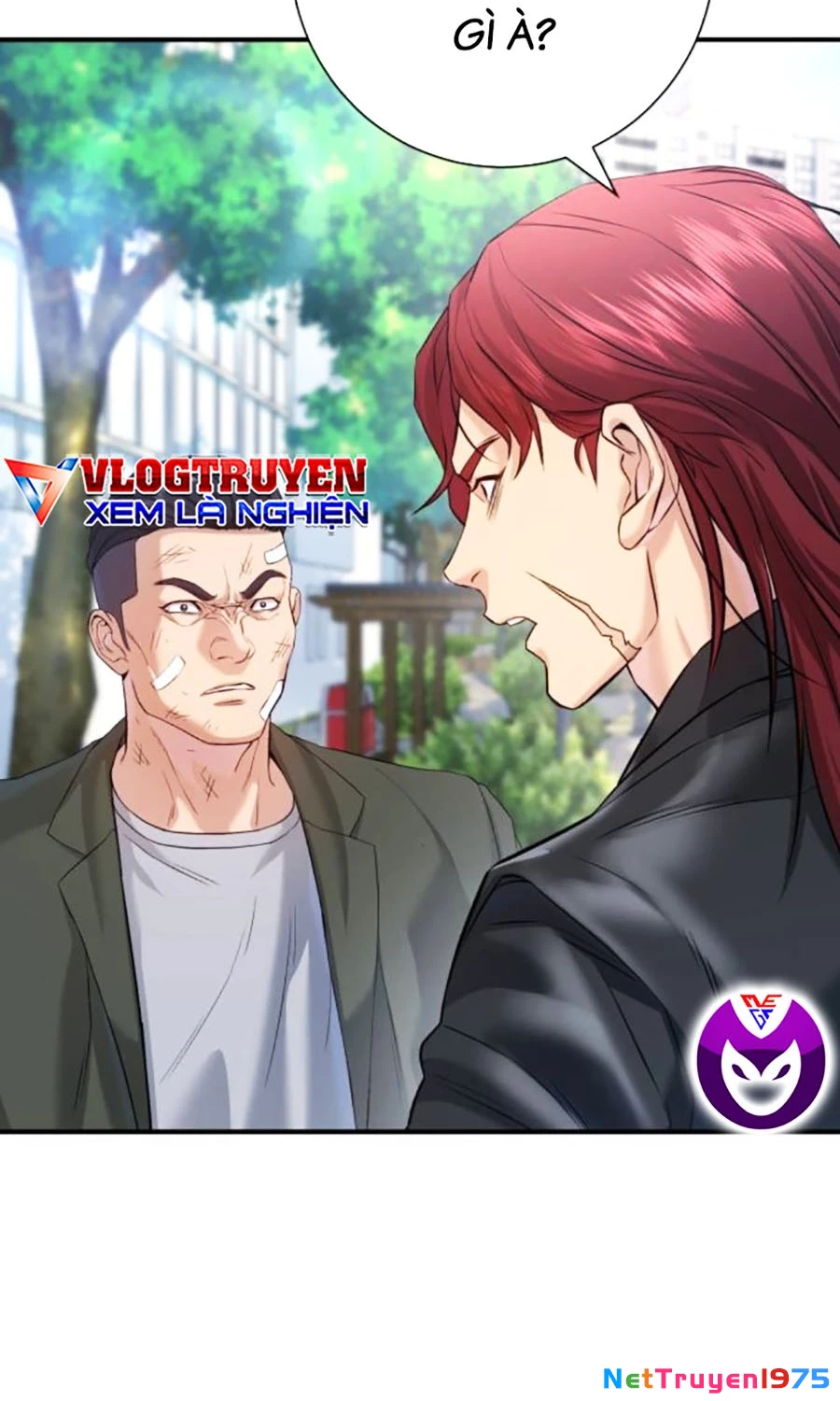Goo Sera Chapter 4 - 122