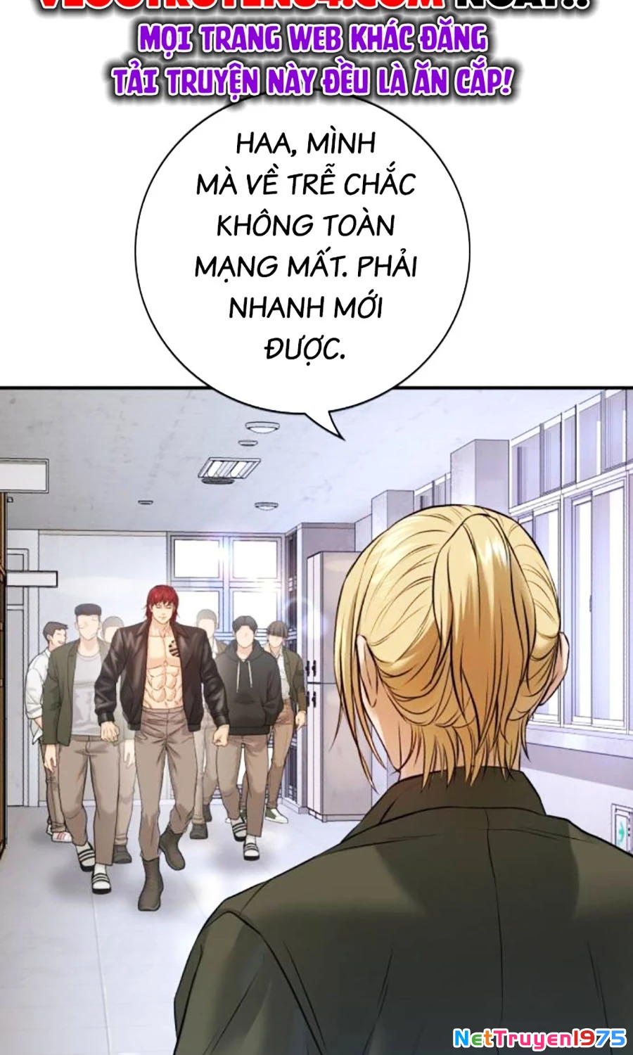 Goo Sera Chapter 4 - 133