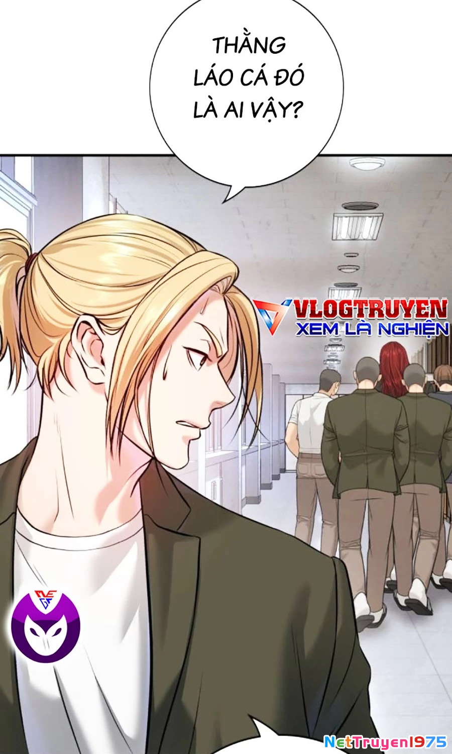 Goo Sera Chapter 4 - 136