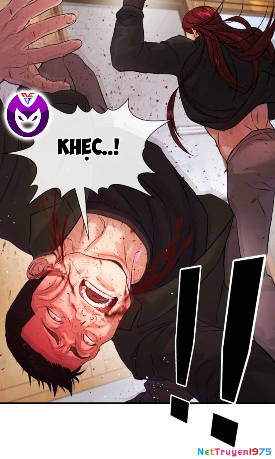 Goo Sera Chapter 4 - 148