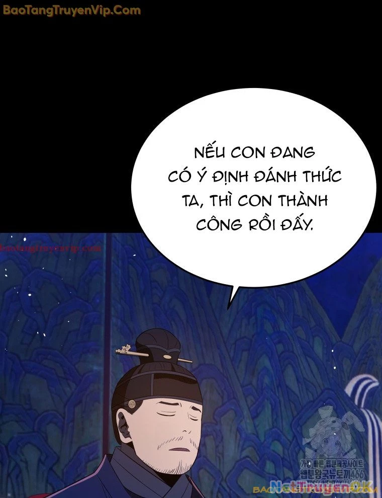 Vương Triều Đen Tối: Joseon Chapter 71 - 6