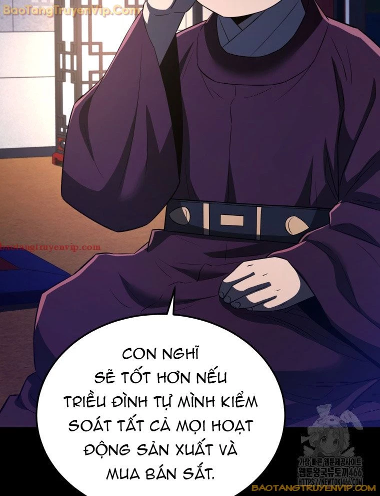 Vương Triều Đen Tối: Joseon Chapter 71 - 9