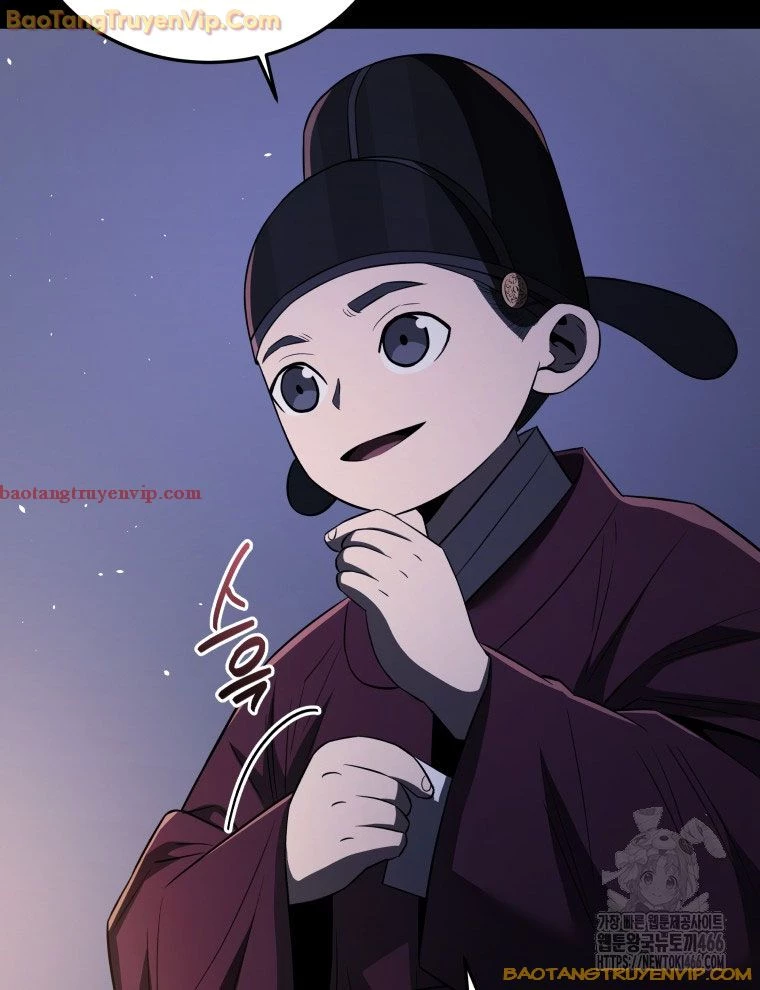 Vương Triều Đen Tối: Joseon Chapter 71 - 20